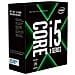 Processore Core i5-7640X (Kaby Lake-X) Quad-Core 4.0 GHz Socket LGA 2066 Boxato Moltiplicatore Sbloccato (Dissipatore Escluso)  - Foto miniatura 1