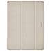 BSTANDPRO2L-GO 12.9" Custodia a libro Oro custodia per tablet - Foto miniatura 1