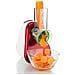 Tritatutto Fresh Express MOUDJ7535 3 Coni Potenza 200W Colore Rosso - Foto miniatura 4