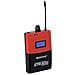 Str-500 Ricevitore Bodypack Iem - Foto miniatura 1