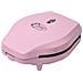 Piastra Per Dolcetti Tondi Rosa 700 W Dcpm12 - Foto miniatura 3