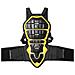 Protezioni Corpo Back Warrior 160 To 170cm Protezioni L - Foto miniatura 1