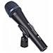 Microfono professionale supercardioide per voce E 945 - Foto miniatura 1