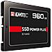 SSD 960 GB Serie X150 Power Plus 2.5" Interfaccia Sata III 6 GB / s - Foto miniatura 1
