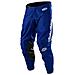 Pantaloni Motocross Gp Mono Royal Blu (30 Vita = Eu 46, Blu) - Foto miniatura 1