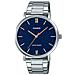 Orologio Da Uomo Mtp-vt01d-2b (zd165n) + Box - In Ordine - Foto miniatura 2