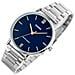 Orologio Da Uomo Mtp-vt01d-2b (zd165n) + Box - In Ordine - Foto miniatura 3
