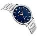 Orologio Da Uomo Mtp-vt01d-2b (zd165n) + Box - In Ordine - Foto miniatura 4