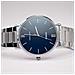 Orologio Da Uomo Mtp-vt01d-2b (zd165n) + Box - In Ordine - Foto miniatura 5
