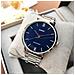 Orologio Da Uomo Mtp-vt01d-2b (zd165n) + Box - In Ordine - Foto miniatura 7