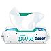 Aqua Pure Wipes X48 - Foto miniatura 1