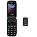Scudotre Cellulare Display 2.4" Fotocamera RadioFM e Bluetooth - Italia - Foto miniatura 1