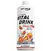 Nutrition Low Carb Vital Drink Bibita Concentrata Fragola - 1 Kg - Foto miniatura 1