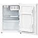 Frigorifero Monoporta RCD98WH1 Classe F Capacità Lorda 67 Litri Colore Bianco - Foto miniatura 3