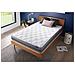 Materasso Actiflex Relax 70x210cm - Spessore : 24cm - Molle Insacchettate E Memory Foam - Moderatamente Rigido - Foto miniatura 3