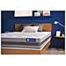 Materasso Actiflex Relax 70x210cm - Spessore : 24cm - Molle Insacchettate E Memory Foam - Moderatamente Rigido - Foto miniatura 4