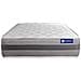 Materasso Actiflex Relax 70x210cm - Spessore : 24cm - Molle Insacchettate E Memory Foam - Moderatamente Rigido - Foto miniatura 1