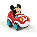 Disney Baby Macchinine Pull Back Acquisto Minimo 18 Pezzi O Multipli - Foto miniatura 1