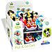 Disney Baby Macchinine Pull Back Acquisto Minimo 18 Pezzi O Multipli - Foto miniatura 2