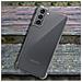Cover Samsung Galaxy S21 Morbida Angoli Rinforzati Trasparente - Foto miniatura 5