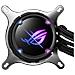 Dissipatore CPU a Liquido ROG STRIX LC II 280 ARGB per Socket Intel LGA 1150/1151/1155/1156/1200/2066  e Socket AMD AM4/TR4  - Foto miniatura 6