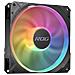 Dissipatore CPU a Liquido ROG STRIX LC II 280 ARGB per Socket Intel LGA 1150/1151/1155/1156/1200/2066  e Socket AMD AM4/TR4  - Foto miniatura 2