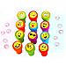 36 X Emoticon Emoji Francobolli Dinchiostro Per I Bambini Del Bollo Della Auto Inchiostrazione Stamper Per I Bambini Compleanno Favori Del Partito Sacchetto Di Riempimento Grazie Regalo Per Le Ragazze Dei Ragazzi - Foto miniatura 3