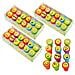 36 X Emoticon Emoji Francobolli Dinchiostro Per I Bambini Del Bollo Della Auto Inchiostrazione Stamper Per I Bambini Compleanno Favori Del Partito Sacchetto Di Riempimento Grazie Regalo Per Le Ragazze Dei Ragazzi - Foto miniatura 1