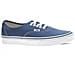 Scarpe Authentic Taglia 36 Codice Vn-0ee3nvy Blu - Foto miniatura 1