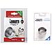 Bl. Imbuto Std Caff Inox 1tz 0800510 - Foto miniatura 1