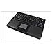 Tastiera USB PERIBOARD-510 H PLUS  Colore Nero - Foto miniatura 3