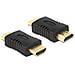 Adattatore Hdmi Maschio / Maschio - Foto miniatura 1