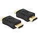 Adattatore Hdmi Maschio / Maschio - Foto miniatura 2