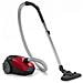 FC8243 / 09 Aspirapolvere con sacchetto PowerGo, 750 W, Sacchetto antipolvere 3L, Rosso - Foto miniatura 3