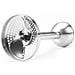 Advanced PRO E Frullatore ad immersione 0.8L 800W Nero, Argento frullatore - Foto miniatura 3