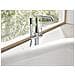 23491001 rubinetto da bagno Lavello da bagno - Foto miniatura 3