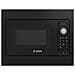 Forno a Microonde Serie 2 BFL523MB3 Nero 20L 800W - Foto miniatura 1