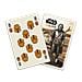 Il Mandaloriano Set Di 54 Carte - Foto miniatura 5