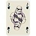 Il Mandaloriano Set Di 54 Carte - Foto miniatura 13