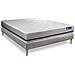 Kit Rete E Materasso Matrimoniale Actimemo Soft 160x190cm - Spessore : 20cm- Memory Foam - Moderatamente Rigido - Foto miniatura 8