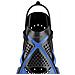 Pinne X-one Junior 30/34 Blu - Foto miniatura 3