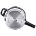 Duo 4 Pentola A Pressione 4 L, Induzione, Acciaio Inox. 18/10, 2 Livelli Pressione Argento - Foto miniatura 4
