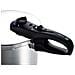 Duo 4 Pentola A Pressione 4 L, Induzione, Acciaio Inox. 18/10, 2 Livelli Pressione Argento - Foto miniatura 7