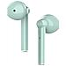 HT30 Auricolari True Wireless con Custodia di Ricarica Colore Menta - Foto miniatura 2