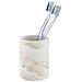 Odos Tazza Spazzolino, Bianco, - Foto miniatura 1