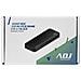 AHS07 Box Esterno per SSD PCIe / NVMe Colore Nero - Foto miniatura 5