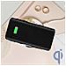 Cover Trendy Resistente Samsung Galaxy S10 Gleaming Licorice - Foto miniatura 3