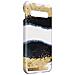 Cover Trendy Resistente Samsung Galaxy S10 Gleaming Licorice - Foto miniatura 5