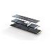 P44 Pro M. 2 512 GB PCI Express 4.0 3D NAND NVMe - Foto miniatura 2