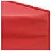 Tenda Per Feste Pieghevole Con Pareti Laterali Rosso 3x3 M - Foto miniatura 6